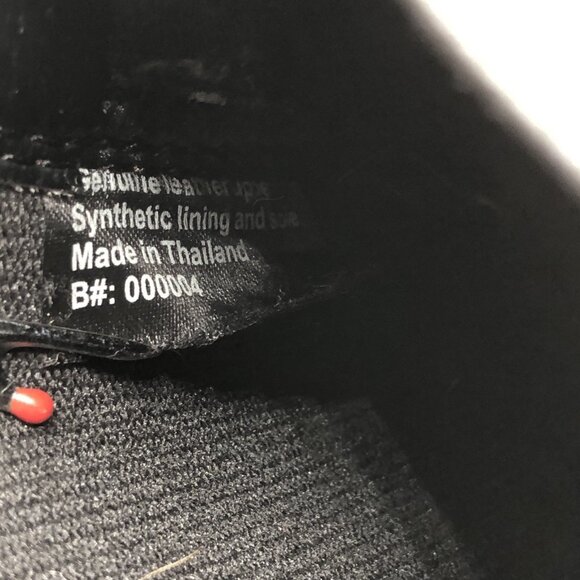 Blundstone Chelsea Boot Mens Size AU 7.5 US 8.5 #500 Stout Brown Leather Pull On - Picture 10 of 15